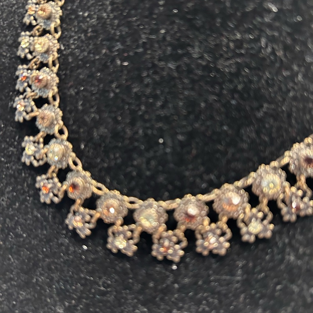 Kenny Ma vintage necklace - Picture 2 of 6